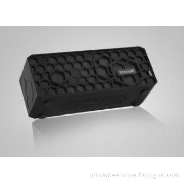 Portable Wireless Outdoor Bluetooth Speaker with handsfree